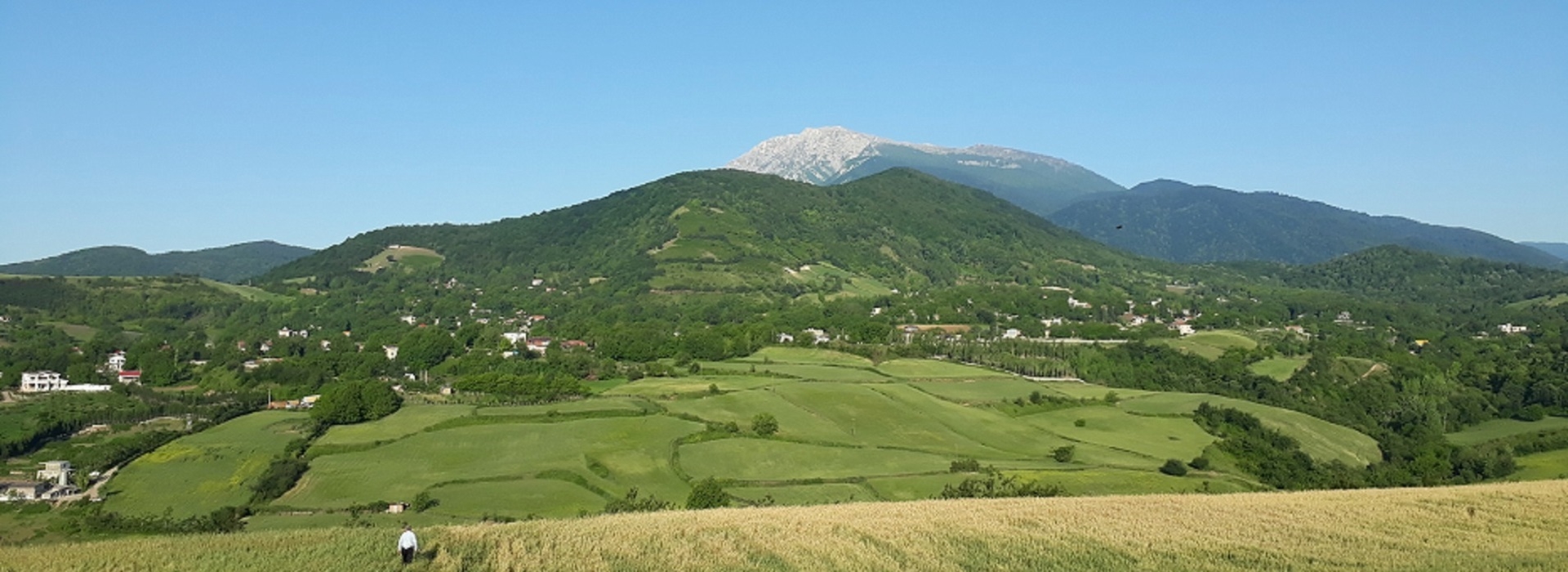 رودبار زیبا