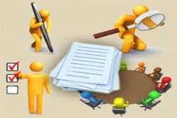 بازدید تیم اعتبار بخشی وزارتخانه از بیمارستان ولیعصر(عج) رودبار