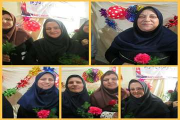 تصاویر مربوط به جشن بازنشستگی